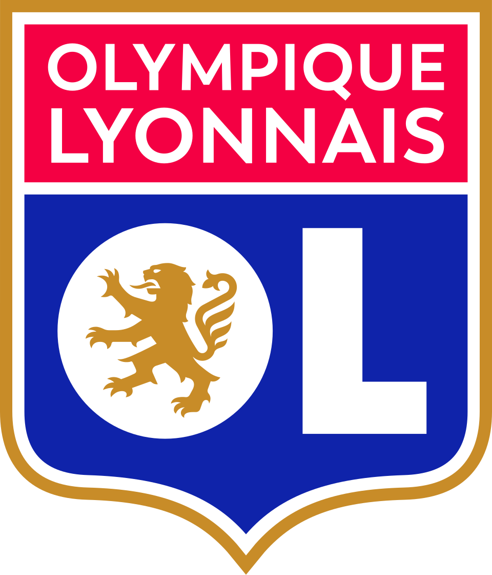 Stemma Olympique Lyonnais
