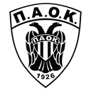 Stemma PAOK
