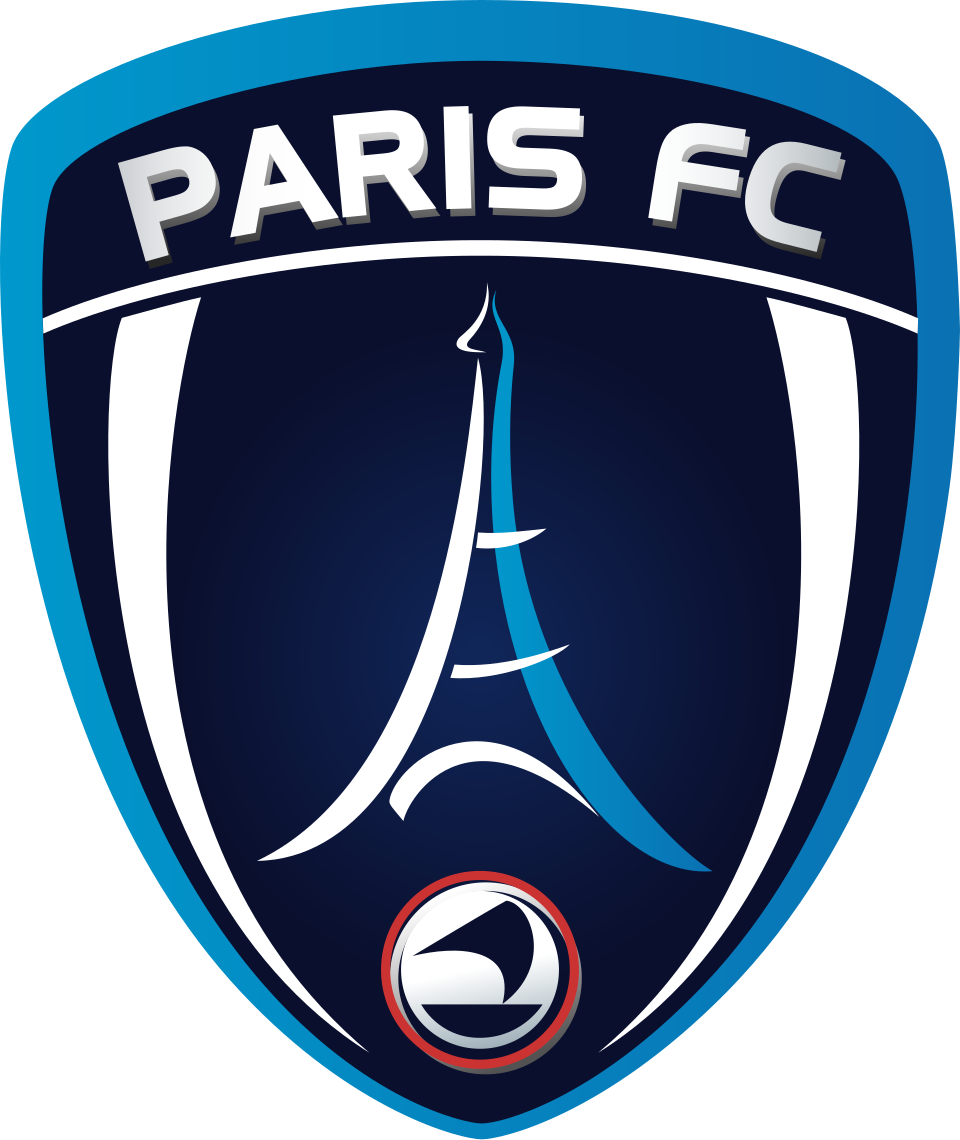 Stemma Paris FC