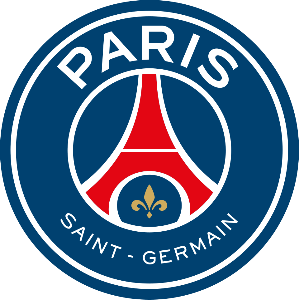 Stemma Paris Saint-Germain