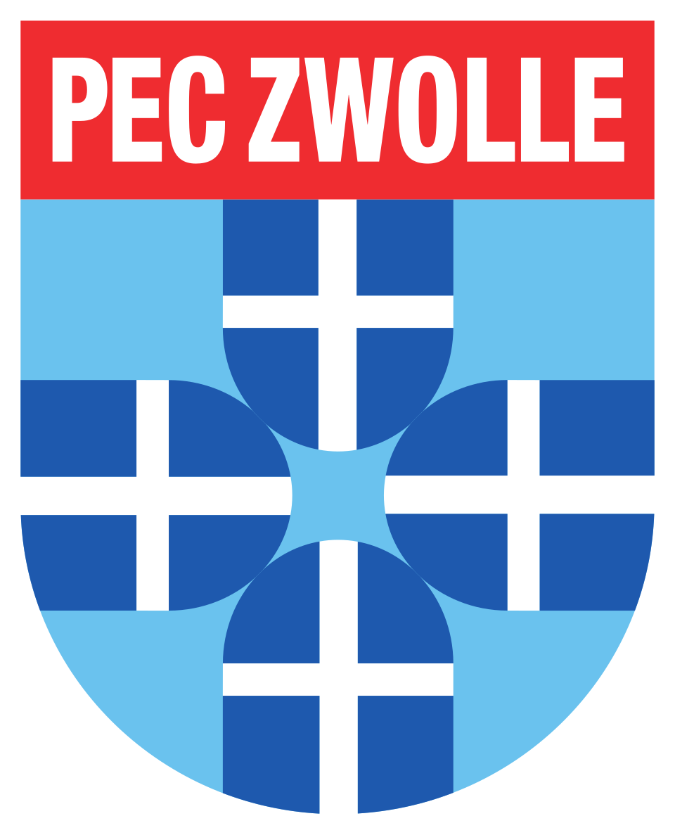 Stemma PEC Zwolle