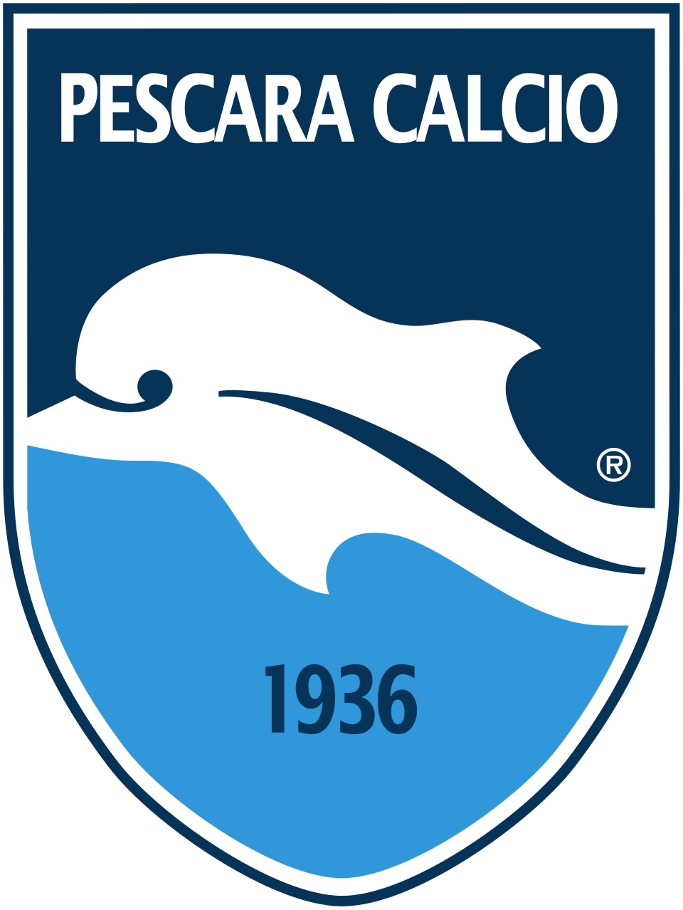 Stemma Pescara
