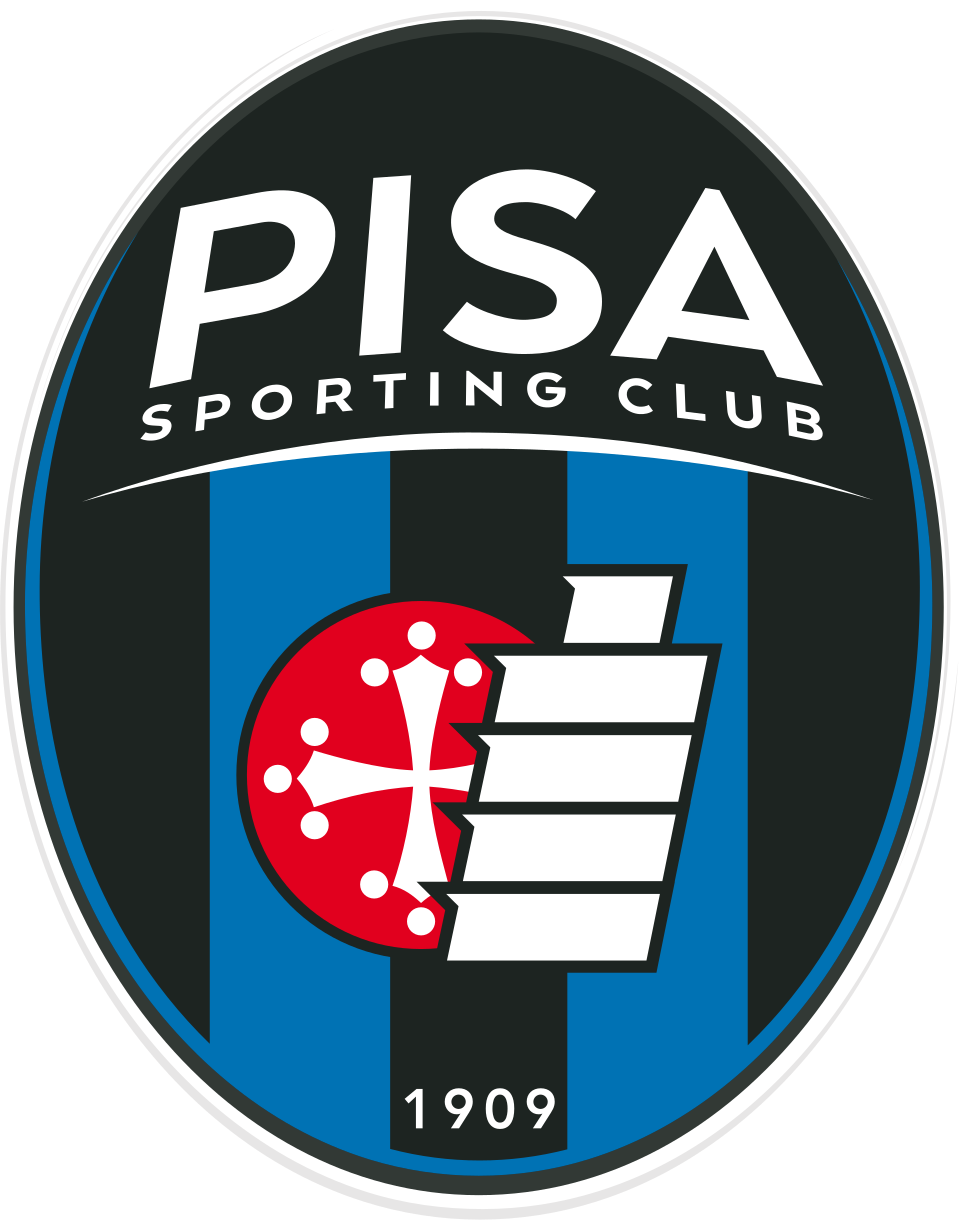 Stemma Pisa