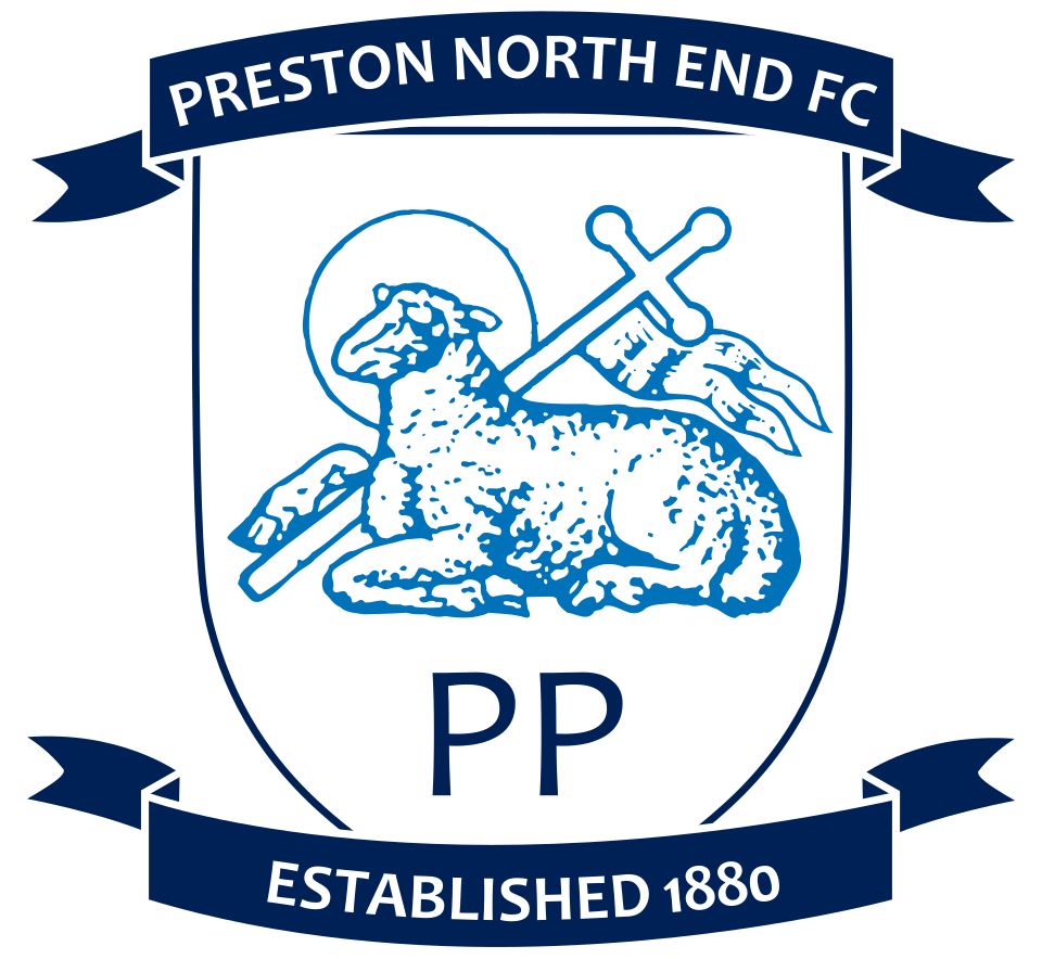 Stemma Preston North End