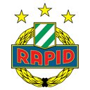 Stemma Rapid Vienna