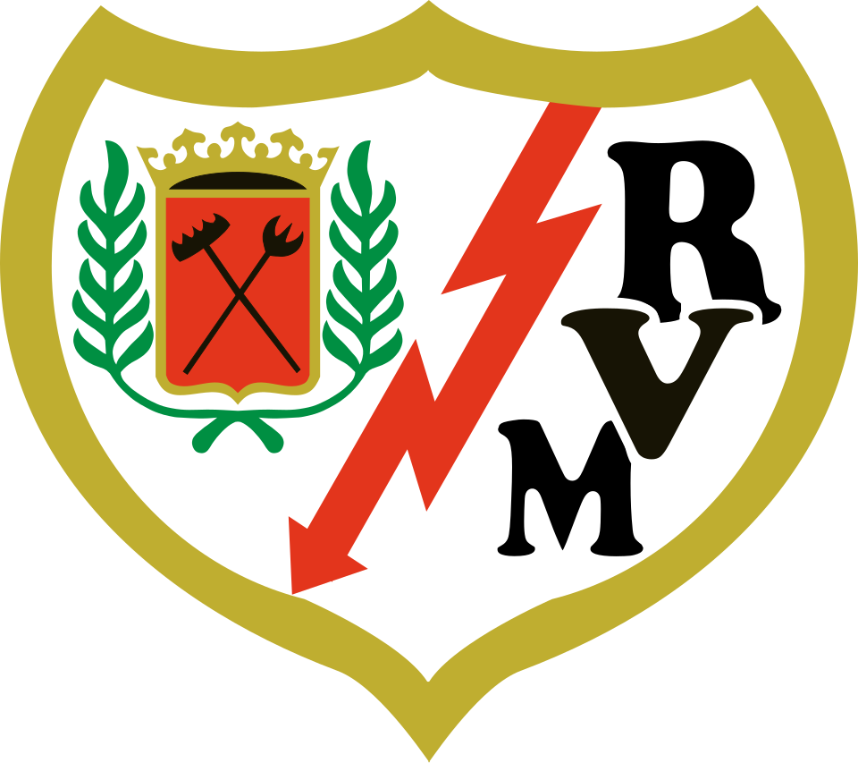 Stemma Rayo Vallecano