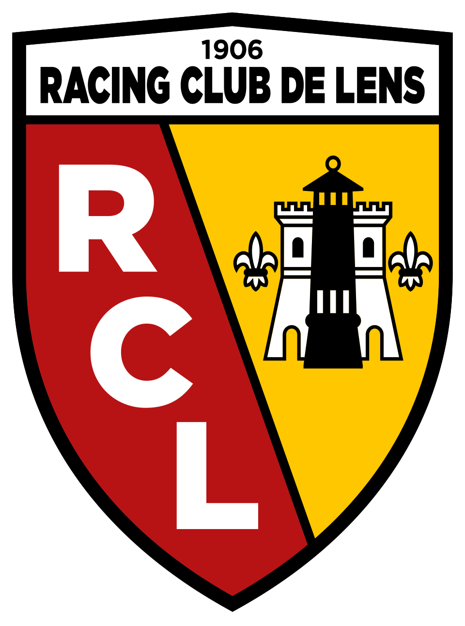 Stemma RC Lens