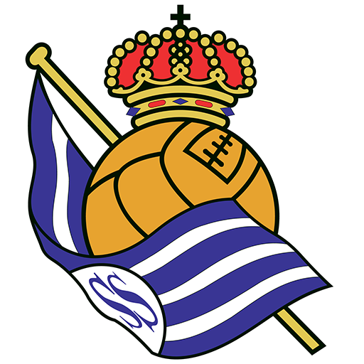 Stemma Real Sociedad B