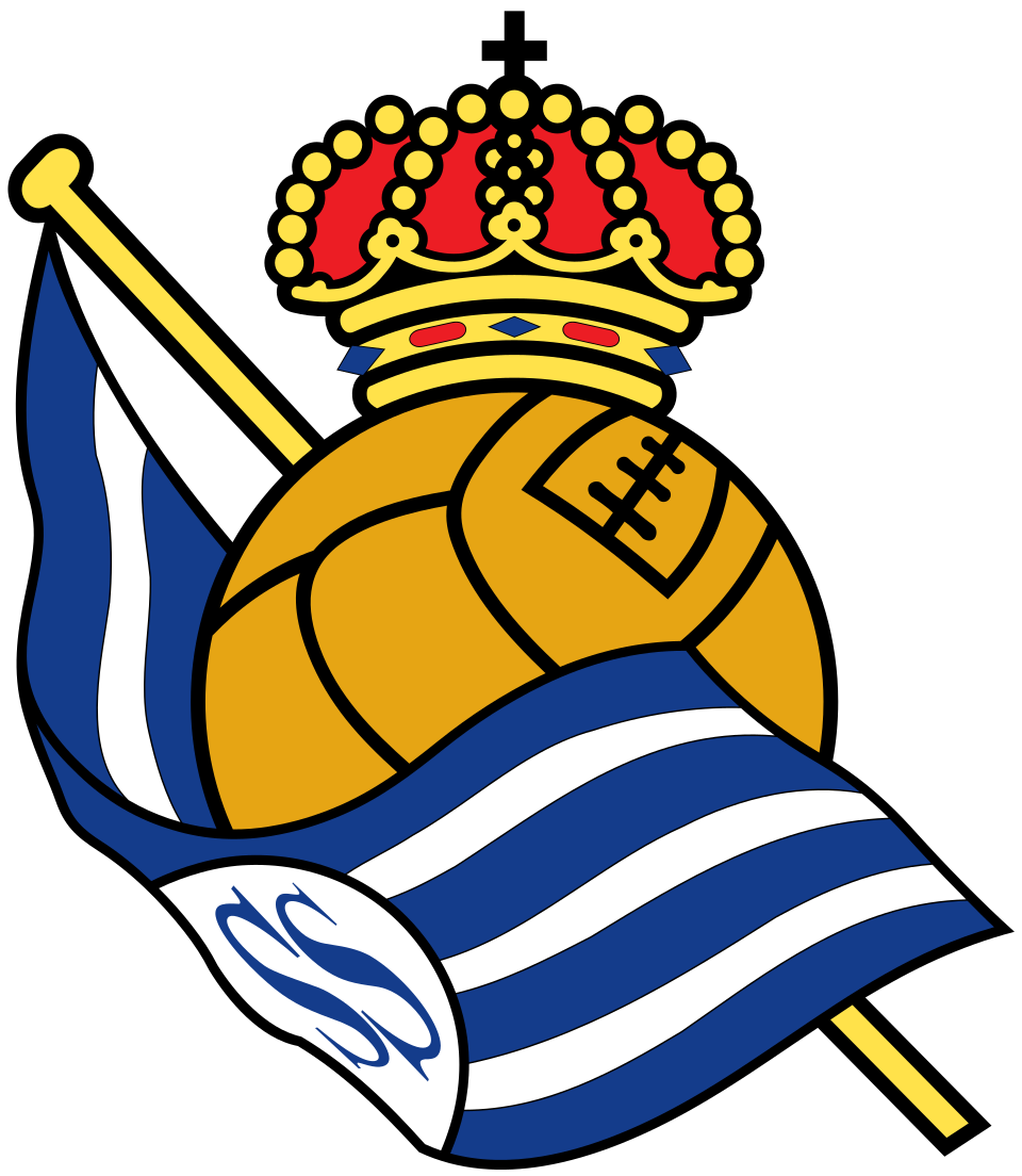 Stemma Real Sociedad