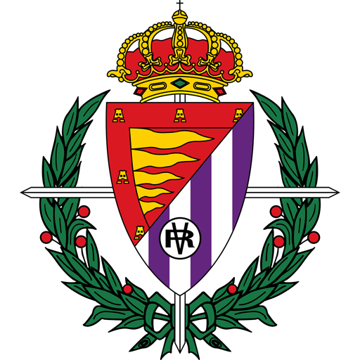 Stemma Real Valladolid