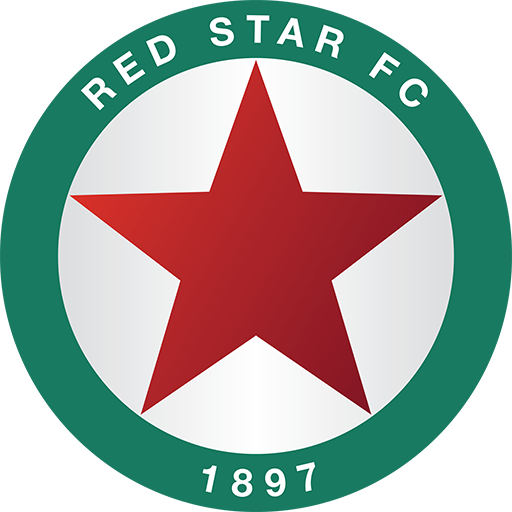 Stemma Red Star FC