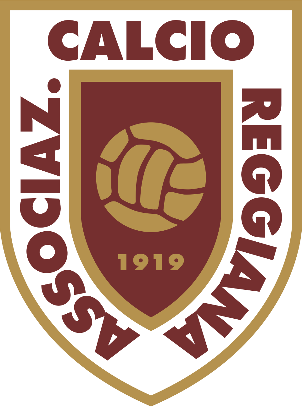 Stemma Reggiana