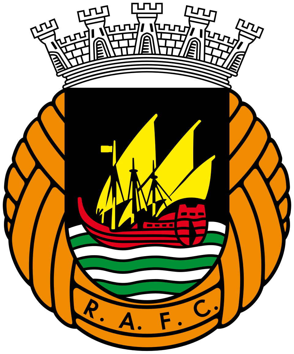 Stemma Rio Ave
