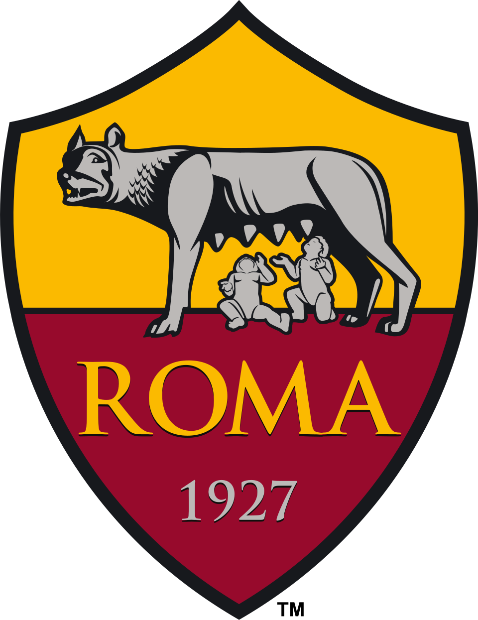 Stemma Roma