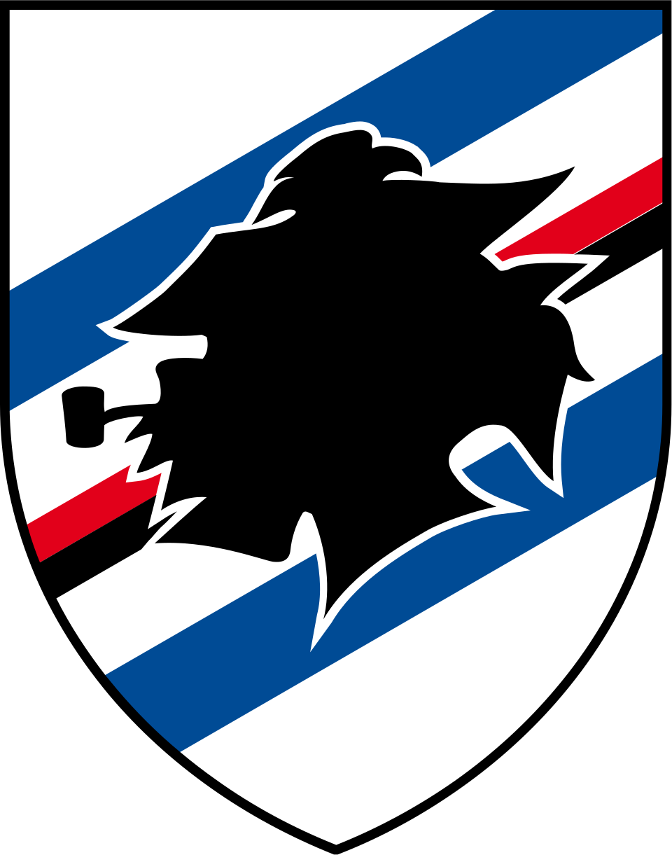 Stemma Sampdoria