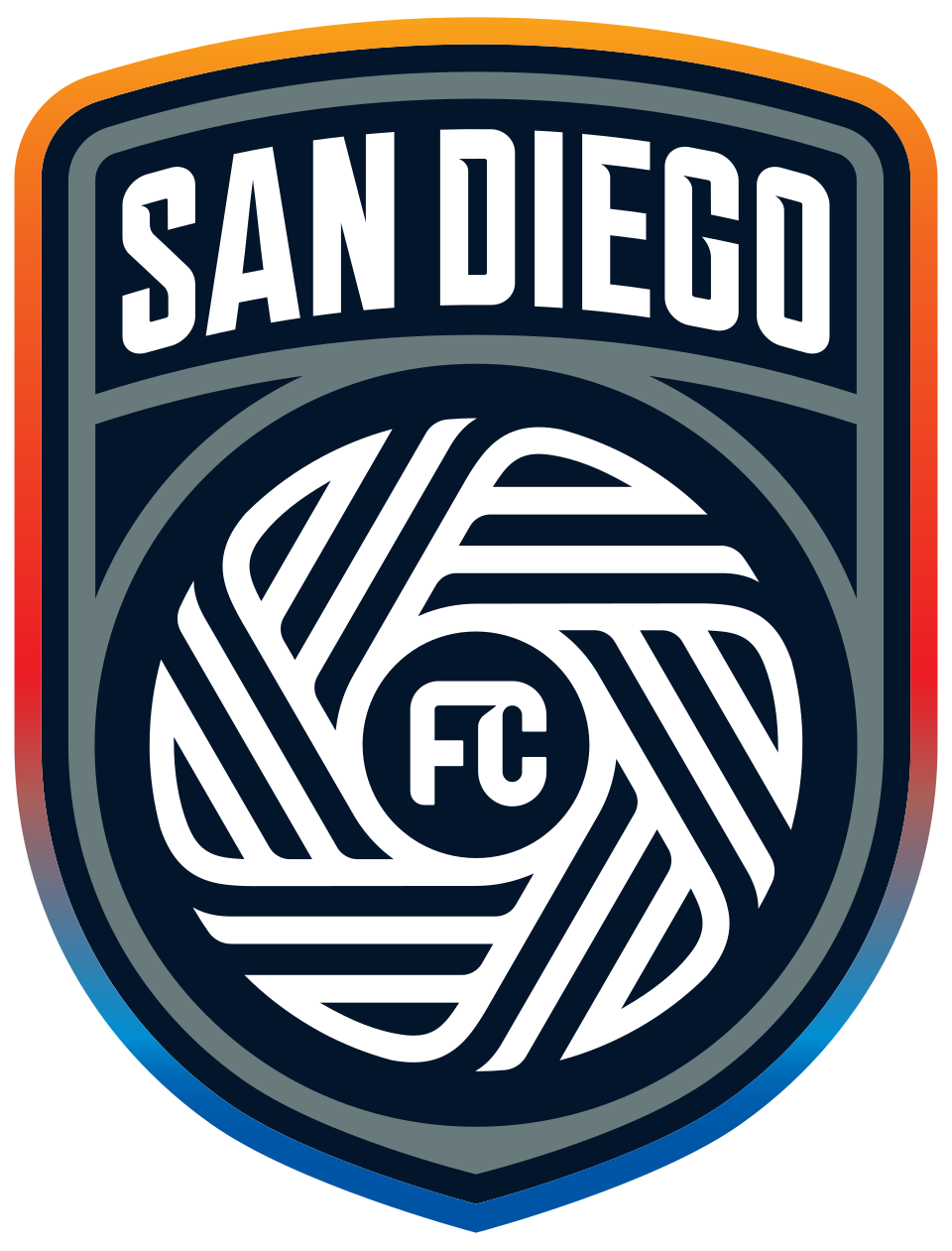 Stemma San Diego FC