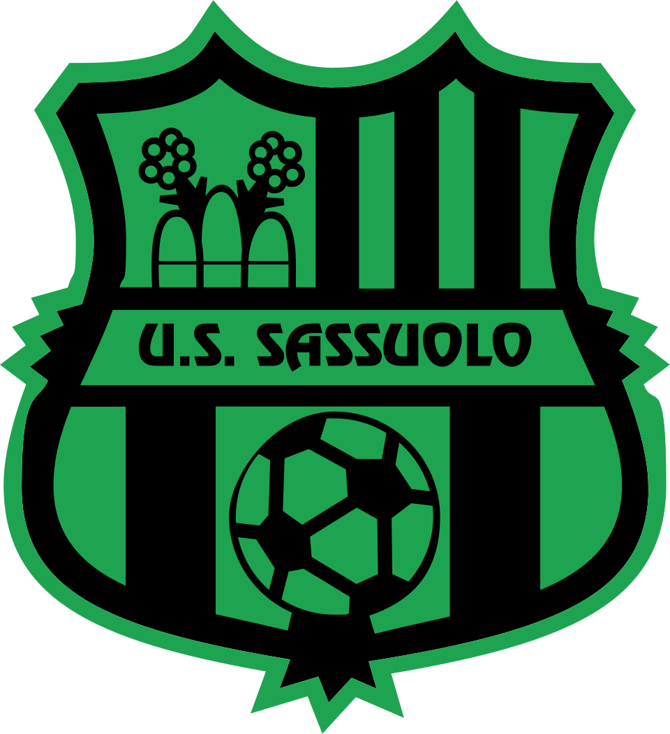 Stemma Sassuolo