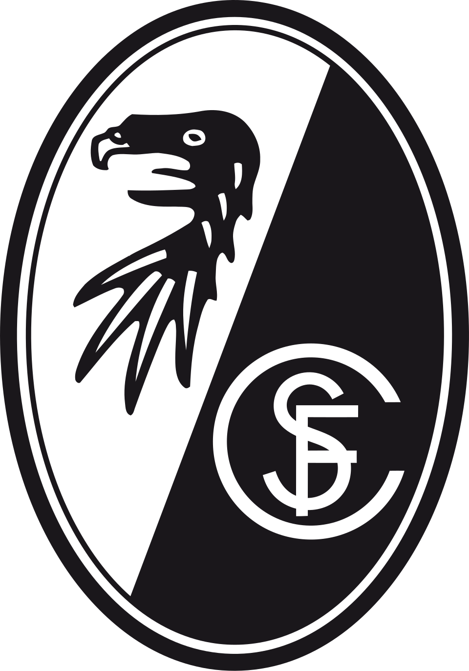 Stemma SC Freiburg