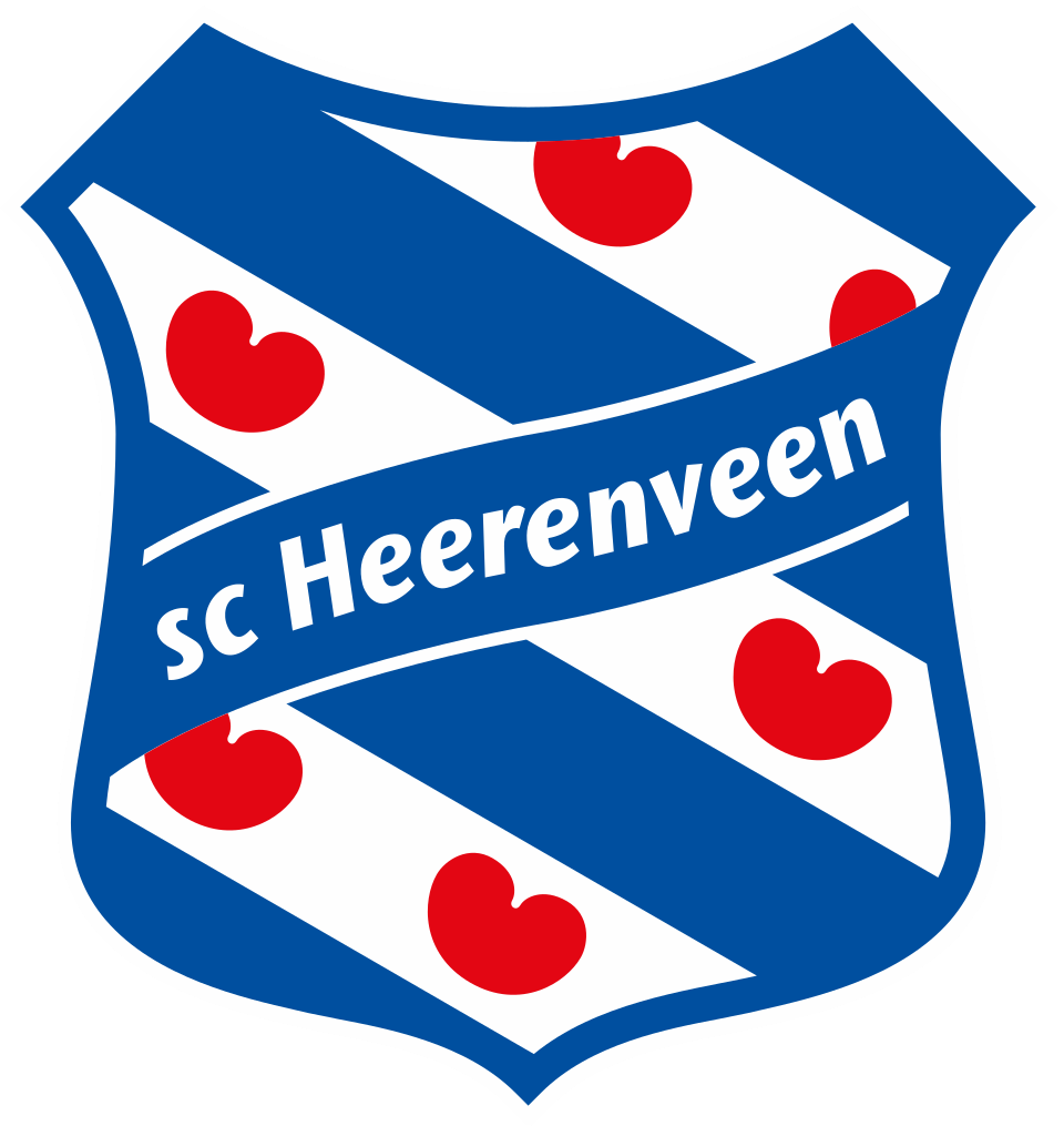 Stemma SC Heerenveen