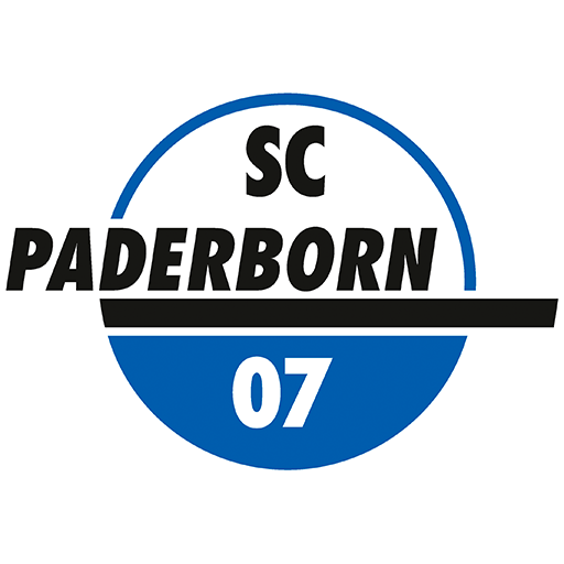 Stemma SC Paderborn 07