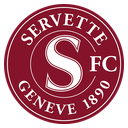 Stemma Servette