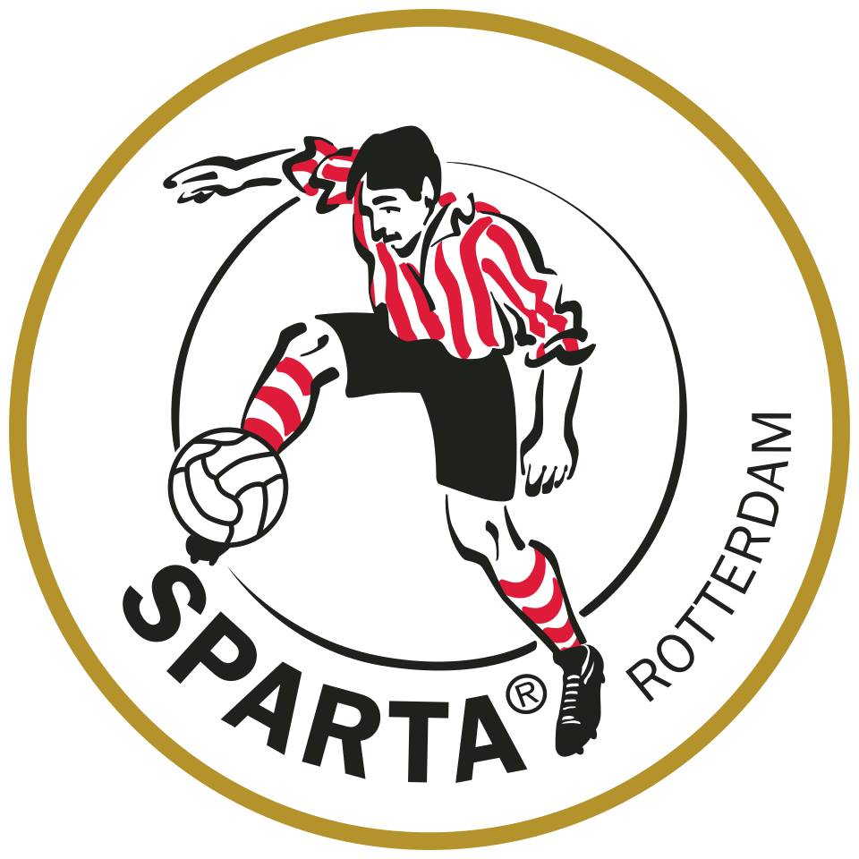 Stemma Sparta Rotterdam
