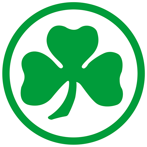Stemma SpVgg Greuther Fürth