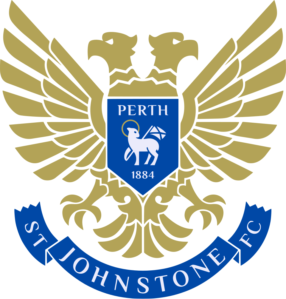 Stemma St Johnstone