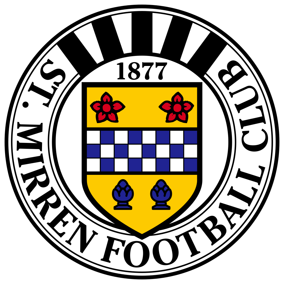 Stemma St Mirren
