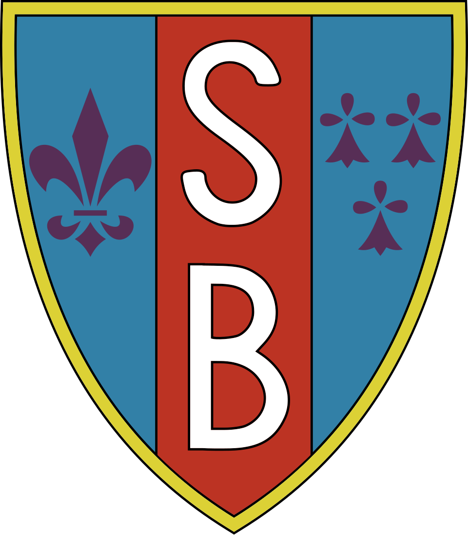 Stemma Stade Brestois 29