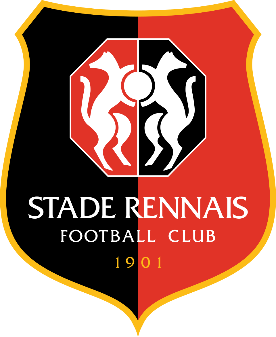 Stemma Stade Rennais