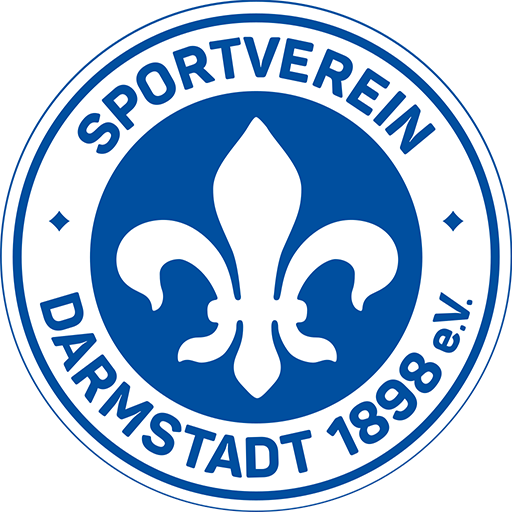 Stemma SV Darmstadt 98