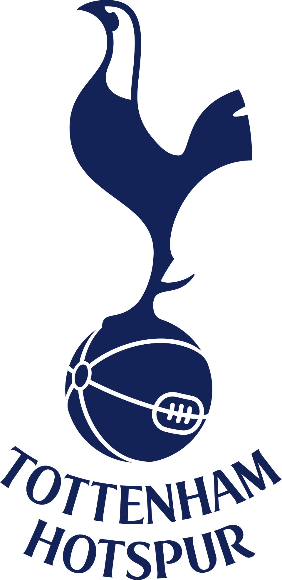 Stemma Tottenham