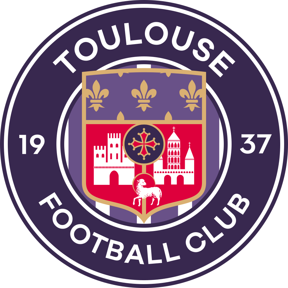 Stemma Toulouse FC