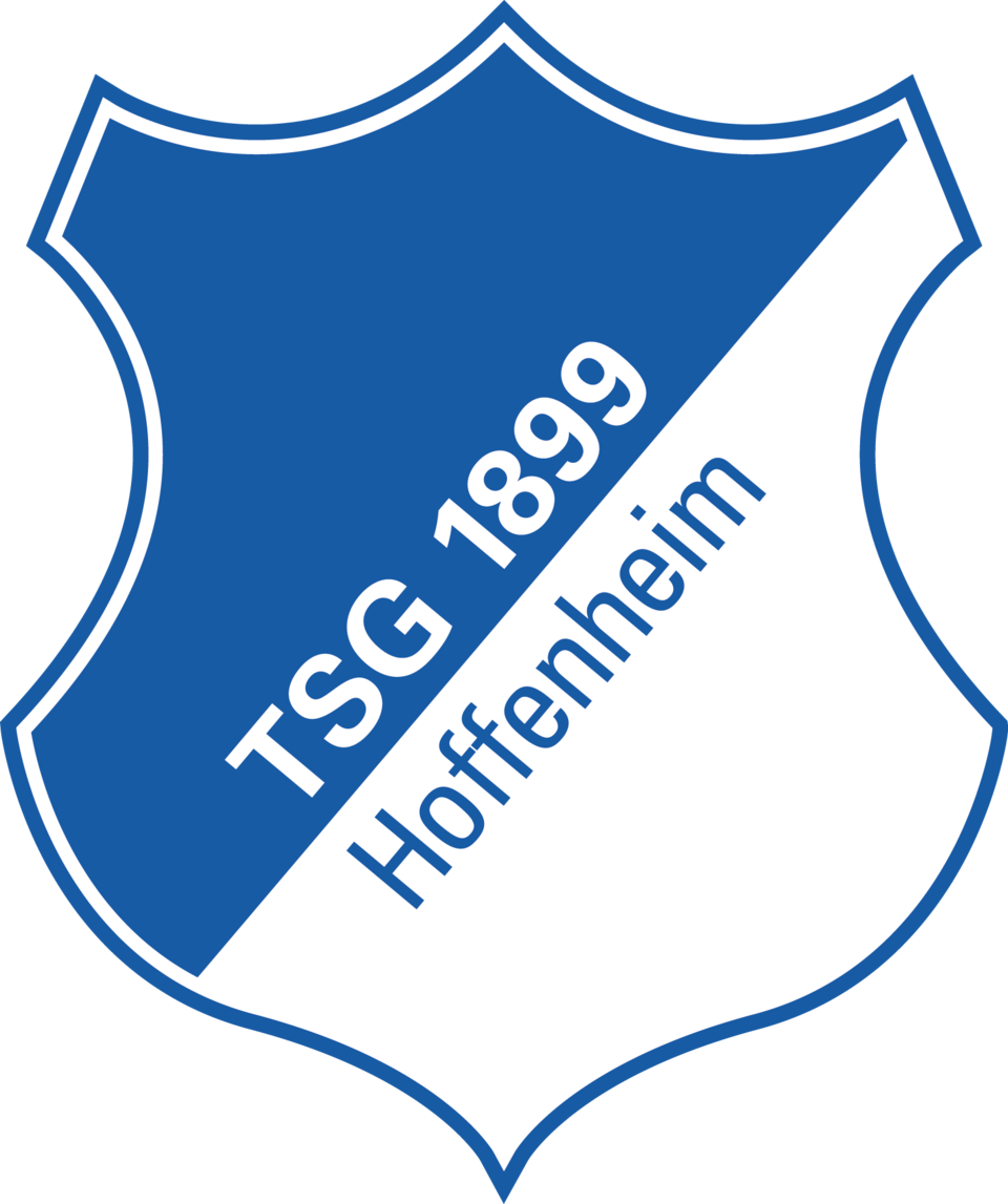 Stemma TSG Hoffenheim