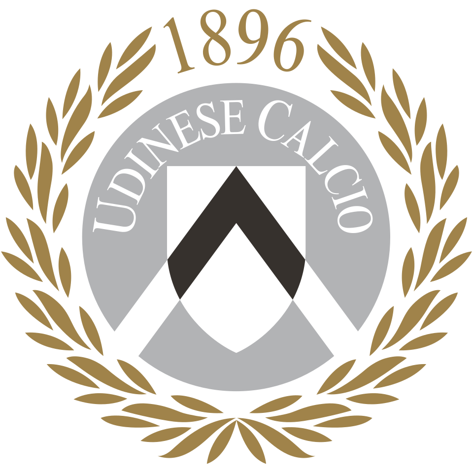 Stemma Udinese