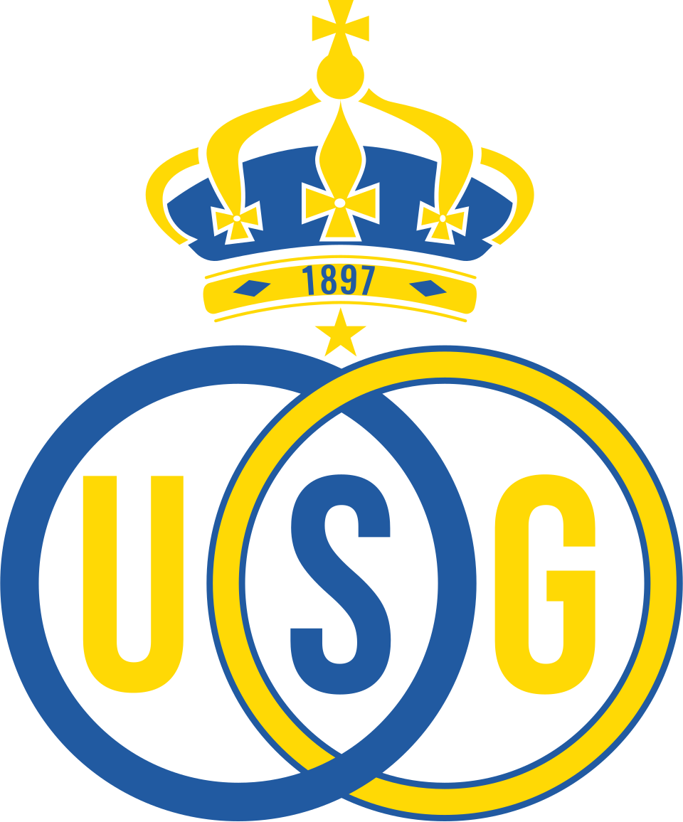 Stemma Union Saint-Gilloise