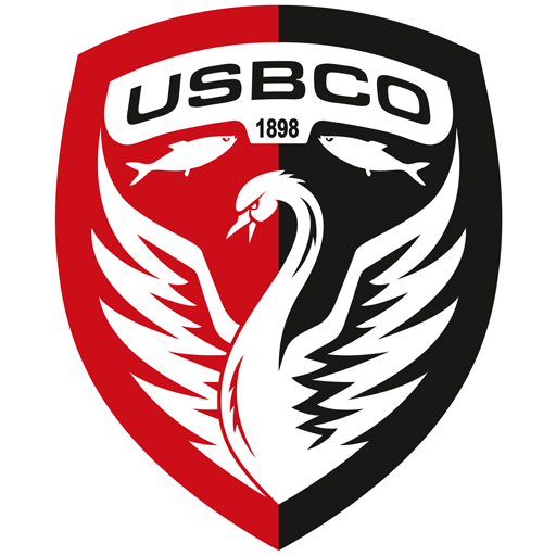 Stemma US Boulogne