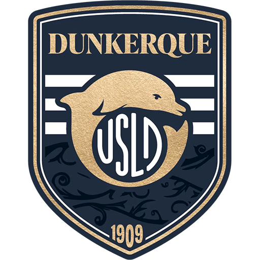 Stemma USL Dunkerque