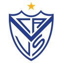 Stemma Velez Sarsfield