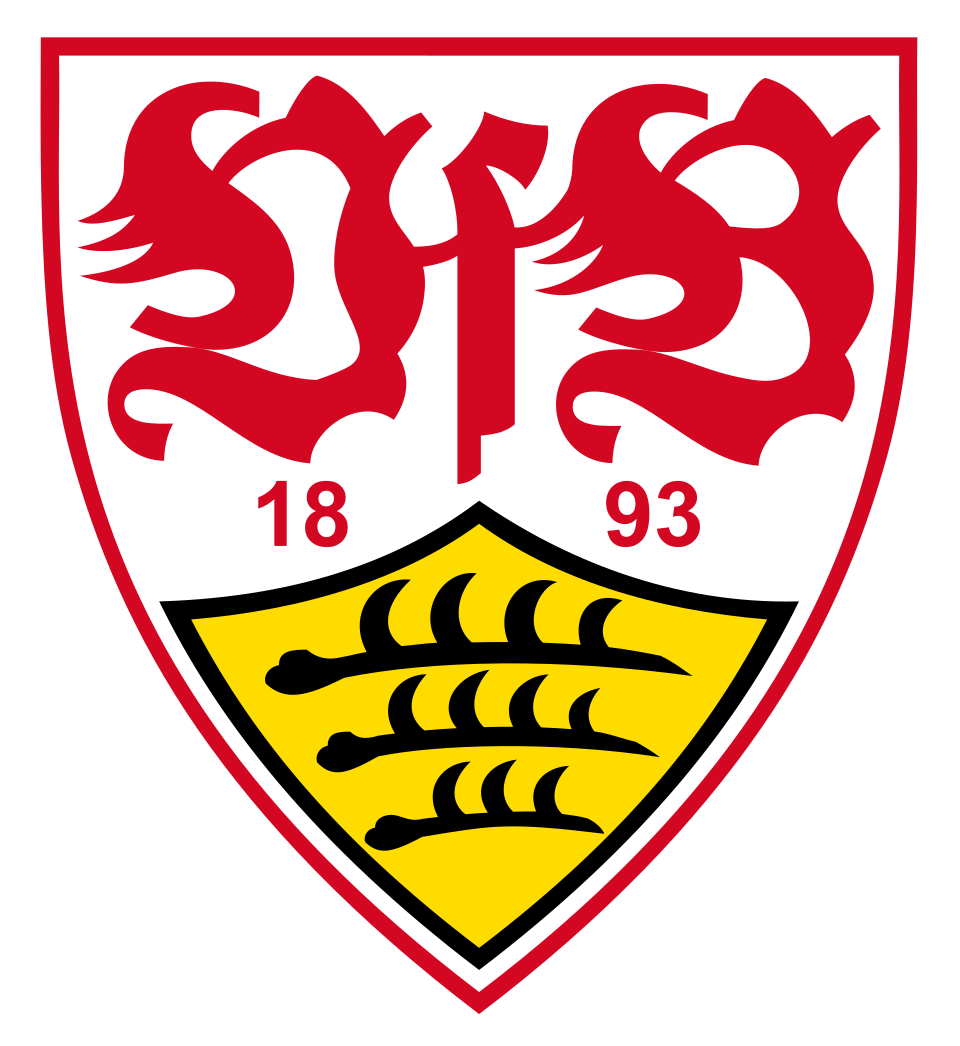 Stemma VfB Stuttgart