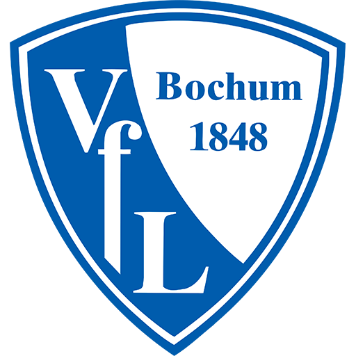 Stemma VfL Bochum
