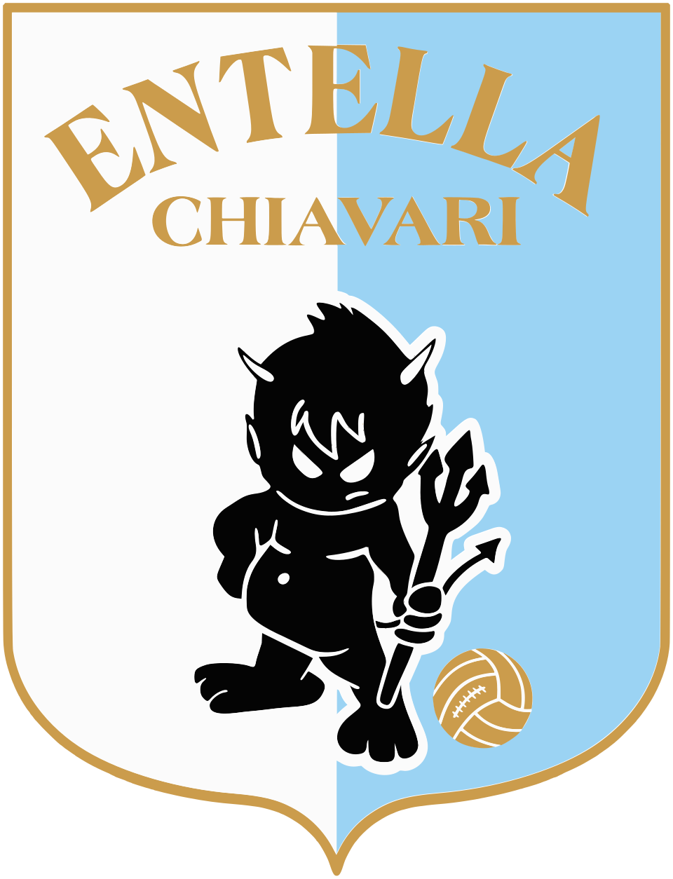 Stemma Virtus Entella