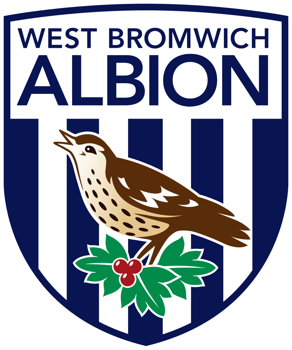 Stemma West Bromwich Albion