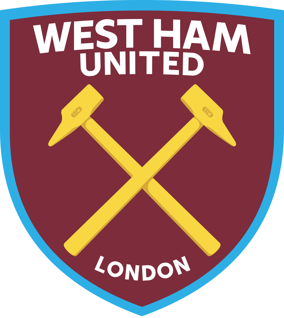 Stemma West Ham United