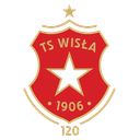 Stemma Wisła Kraków
