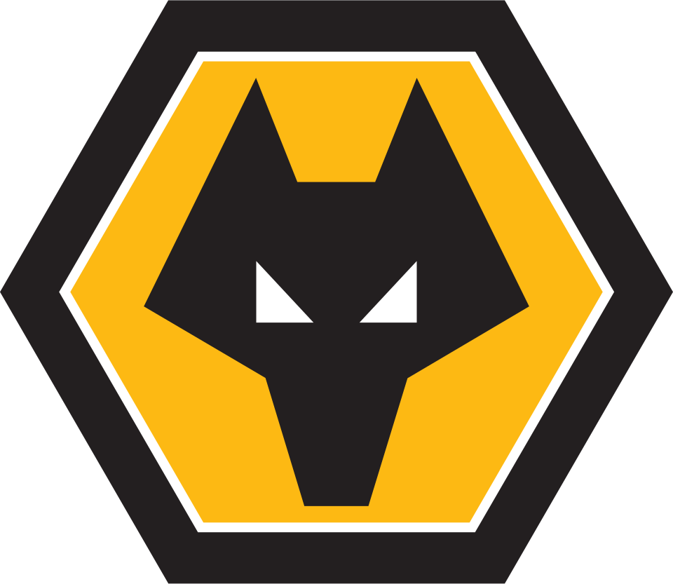 Stemma Wolverhampton Wanderers