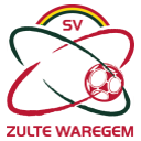 Stemma Zulte Waregem